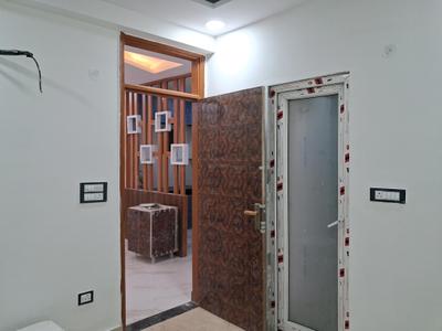 Bedroom Image of 1300 Sq.ft 3 BHK Apartment / Flat for sale in Hark Sai Homes 6 by Hark Infrastructure Developers Private Limited, Sector 49 Noida for Rs. 6000000