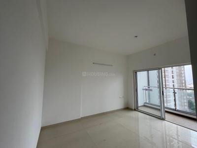 Hall Image of 825 Sq.ft 2 BHK Apartment / Flat for rent in Runwal The Central Park Phase 2, Chinchwad Pune for Rs. 40001