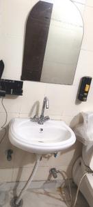 Bathroom Image of 904 Sq.ft 2 BHK Apartment / Flat for sale in Partapur Meerut for Rs. 4200000