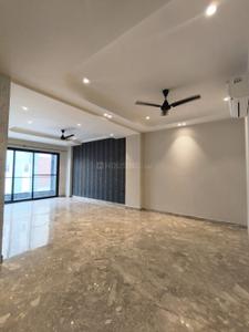 Bedroom Image of 2700 Sq.ft 4 BHK Builder Floor for sale in Sector 55 Gurgaon for Rs. 31000000