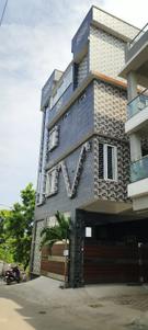 Image of 1300 Sq.ft 3 BHK Villa for sale in Injambakkam, Chennai for Rs. 20000000