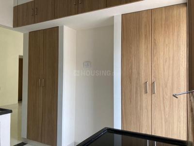 Bedroom Image of 1840 Sq.ft 3 BHK Apartment / Flat for rent in Virugambakkam Chennai for Rs. 60000