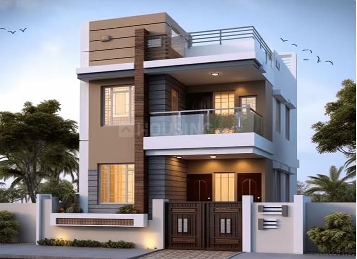 Manju Samruddhi Residency Main Image 1
