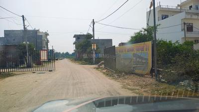 Image of 1500 Sq.ft Residential Plot / Land for sale in Sevai, Lucknow for Rs. 3900000