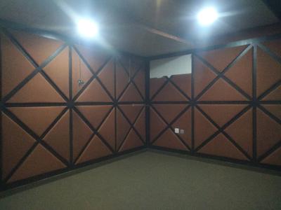 Theatre Image of 11000 Sq.ft 5 BHK Villa for sale in Kadugodi Bengaluru for Rs. 150000000