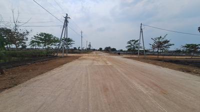 Image of 1200 Sq.ft Residential Plot / Land for sale in Raipura, Raipur for Rs. 1260000