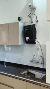 Kitchen Image of 3000 Sq.ft 5 BHK Villa for sale in Ward No 18 Jaipur for Rs. 22500000
