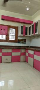 Kitchen Image of 1800 Sq.ft 3 BHK Independent House for rent in Shankar Nagar Raipur for Rs. 30000