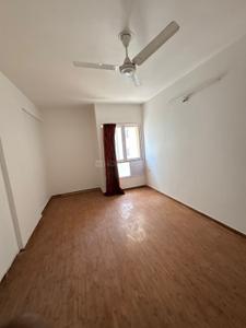 Bedroom Image of 1620 Sq.ft 3 BHK Apartment / Flat for sale in Goyal Vishal Residency, Prahlad Nagar Ahmedabad for Rs. 13500000