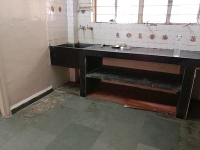 Kitchen Image of 1400 Sq.ft 2 BHK Apartment / Flat for rent in Erandwane Pune for Rs. 42000