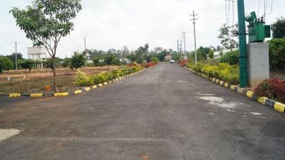Image of 900 Sq.ft 2 BHK Independent House for sale in Green Avenue, Kelambakkam, Chennai for Rs. 7500000