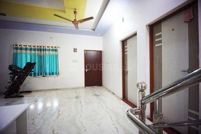 Hall Image of 2700 Sq.ft 5 BHK Independent House for sale in Bapunagar Ahmedabad for Rs. 19900000