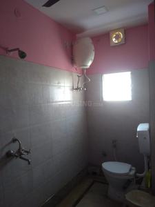 Bathroom Image of 1751 Sq.ft 3 BHK Builder Floor for sale in Rajarhat Kolkata for Rs. 6000000