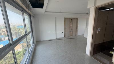 Balcony Image of 936 Sq.ft 2 BHK Apartment / Flat for sale in Juhu Mumbai for Rs. 44400000