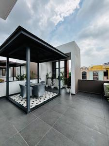Image of 2700 Sq.ft 4 BHK Independent House for sale in Chitrakoot, Jaipur for Rs. 41100000