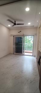 Hall Image of 2000 Sq.ft 3 BHK Apartment / Flat for rent in Bajaj Nagar Nagpur for Rs. 40000