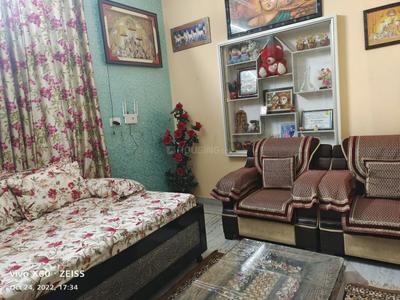 Bedroom Image of 1400 Sq.ft 3 BHK Independent House for sale in Manyawas Jaipur for Rs. 18000000