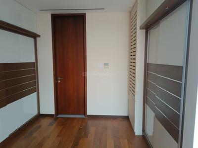 Bedroom Image of 4000 Sq.ft 4 BHK Apartment / Flat for rent in Century Ethos, Byatarayanapura Bengaluru for Rs. 185000