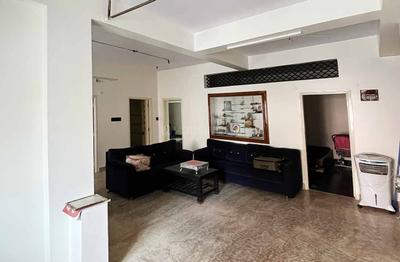 Hall Image of 850 Sq.ft 2 BHK Independent House for rent in JP Nagar Bengaluru for Rs. 26000