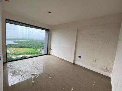 Bedroom Image of 2600 Sq.ft 3.5 BHK Apartment / Flat for sale in Aramus The Domus Prive, Nerul Navi Mumbai for Rs. 55000000