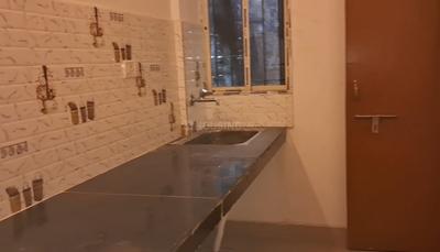 Kitchen Image of 1210 Sq.ft 3 BHK Apartment / Flat for sale in Adampur Bhagalpur for Rs. 5445000