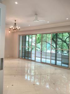 4 BHK Independent Builder Floor