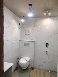 Common Bathroom Image of 1400 Sq.ft 2 BHK Apartment / Flat for sale in The Antriksh Suruchi Apartments, Sector 10 Dwarka New Delhi for Rs. 21800000