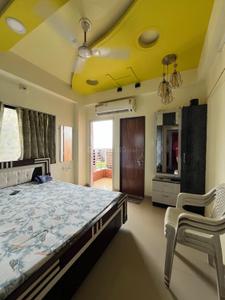 Bedroom Image of 1100 Sq.ft 2 BHK Apartment / Flat for sale in New Ranip Ahmedabad for Rs. 5200000