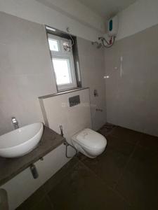 Image of 1180 Sq.ft 2 BHK Apartment / Flat for rent in Shapoorji Pallonji BKC 28, Bandra East, Mumbai for Rs. 100000