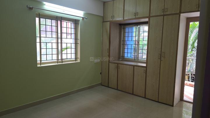 Jp Nagar 5th phase close to kalyani Magnum Tech Park Bedroom One 1