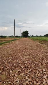 Image of 900 Sq.ft Residential Plot / Land for sale in Bamrauli Katara, Agra for Rs. 1400000