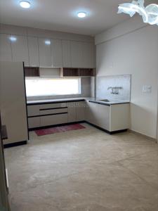 Kitchen Image of 2138 Sq.ft 3.5 BHK Villa for sale in Nivara Viento, Rajanukunte Bengaluru for Rs. 27500000