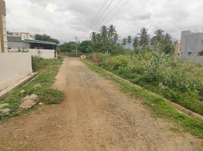 Residential Plot