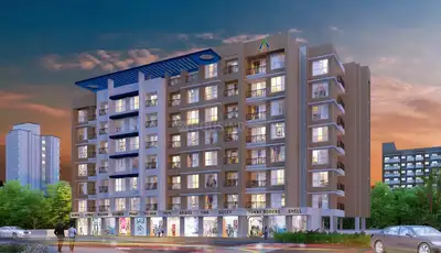 1 BHK Flat