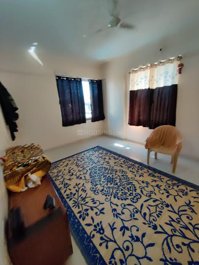 Ambegaon bk shivshrusti Bedroom 1