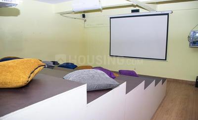 Hall Image of Colive Glory in Bellandur, Bengaluru