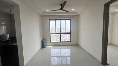2 BHK Flat