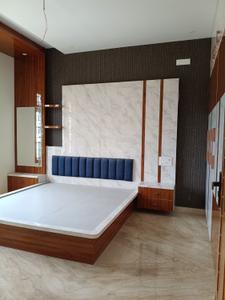 Bedroom Image of 3000 Sq.ft 4 BHK Duplex for sale in JP Nagar Bengaluru for Rs. 38000000