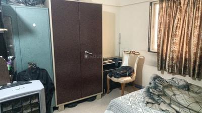 Bedroom Image of 1400 Sq.ft 3 BHK Apartment / Flat for sale in Pimple Saudagar Pune for Rs. 13000000