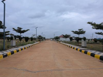 Image of 200 Sq.ft Residential Plot / Land for sale in Maheshwaram, Hyderabad for Rs. 5200004