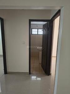 Bedroom Image of 1560 Sq.ft 3 BHK Apartment / Flat for sale in Krishna Super Greens, Jankipuram Extension Lucknow for Rs. 8000000
