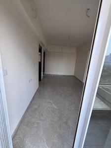 Balcony Image of 1090 Sq.ft 3 BHK Apartment / Flat for sale in L And T Elixir Reserve, Powai Mumbai for Rs. 34000000