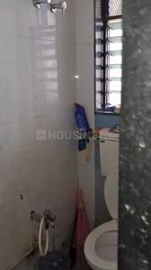 Bathroom Image of Pg for boys near malad west railway station  in Malad West, Mumbai