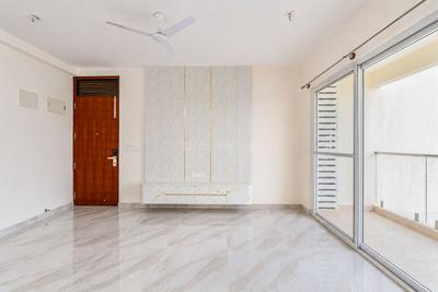 Hall Image of 1300 Sq.ft 3 BHK Apartment / Flat for rent in Concorde Auriga, Medahalli Bengaluru for Rs. 55000