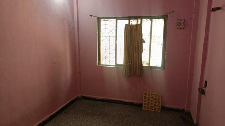 Kalash bhavan Bedroom 1