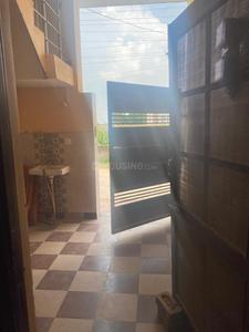 Balcony Image of Amrose Homestay in Khanpur, Mohali
