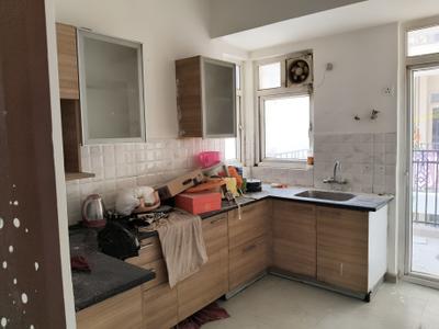 Kitchen Image of 2095 Sq.ft 3 BHK Apartment / Flat for sale in ATS Kocoon, Sector 109 Gurgaon for Rs. 27000000