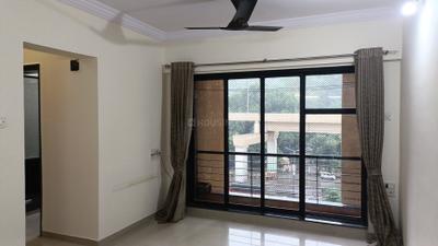 Living Room Image of 910 Sq.ft 2 BHK Apartment / Flat for sale in Lalani Residency, Thane West Thane for Rs. 10005000