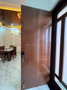 Living Room Image of 1053 Sq.ft 3 BHK Duplex for sale in Sector 127 Mohali for Rs. 9790000