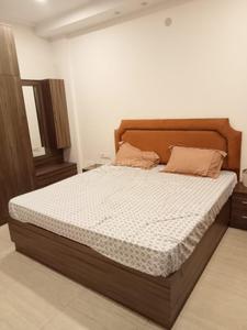 Bedroom Image of 800 Sq.ft 1 BHK Independent House for rent in Model Town Jalandhar for Rs. 11000